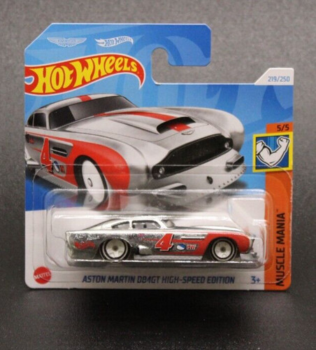 Hot wheels aston martin - wheels, "