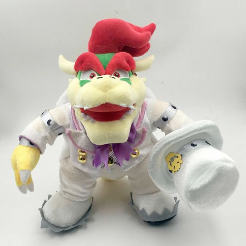Costume sposa super mario - costume,