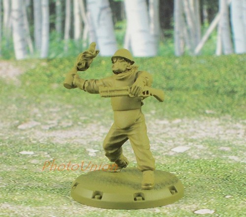 Dust tactics ssu close combat - close,