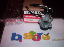 CARBURATORE DELL'ORTO PHBN