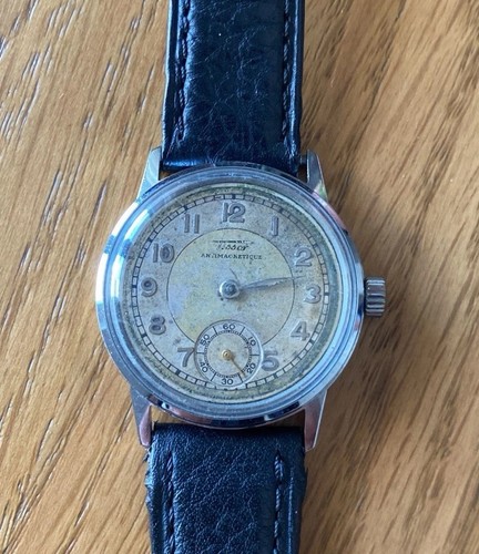 Orologio vintage tissot - orologio,