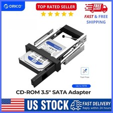 ORICO 5.25inch Tray-Less