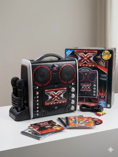 Canta factor gold edition - gold,