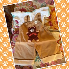 Vintage Cabbage Patch Bambini