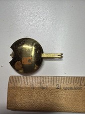Orologio a carica da mensola