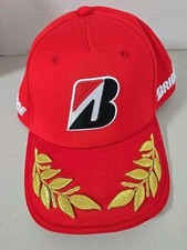 Cappello Berretto Bridgestone