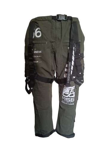 Machine56 m56 - machine56™, m56®