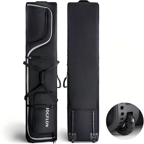 Jogflow 360 borsa - jogflow,