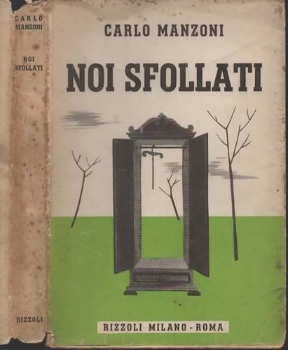 Libri manzoni carlo - manzoni, noi