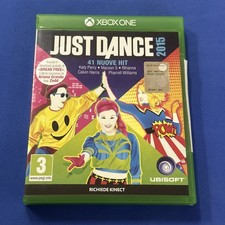 JUST DANCE 2015 GIOCO XBOX ONE