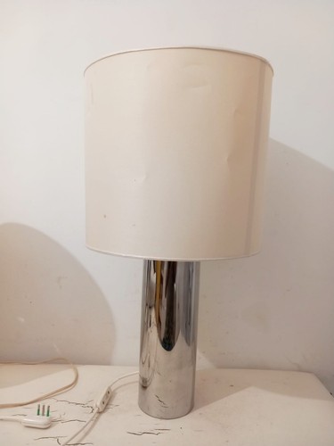 Lampada tavolo colonna - da,