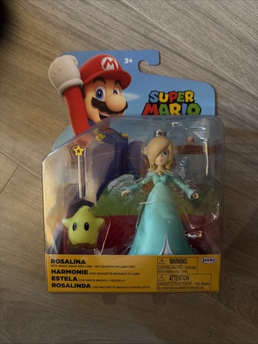 Jakks pacific nintendo super - nintendo,