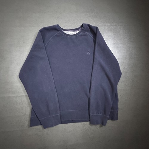 Brooks brothers felpa - uomo, xl