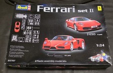 Ferrari Set II con F430 ed