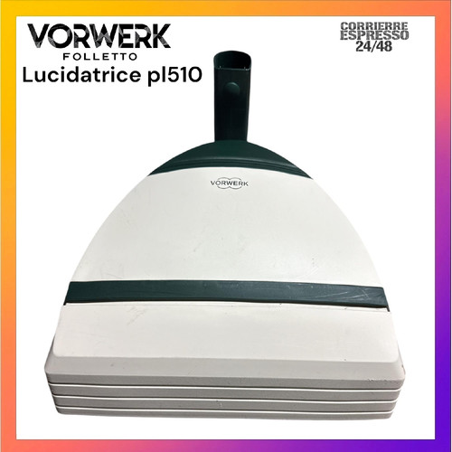 Pulilux lucidatrice - pulilux,