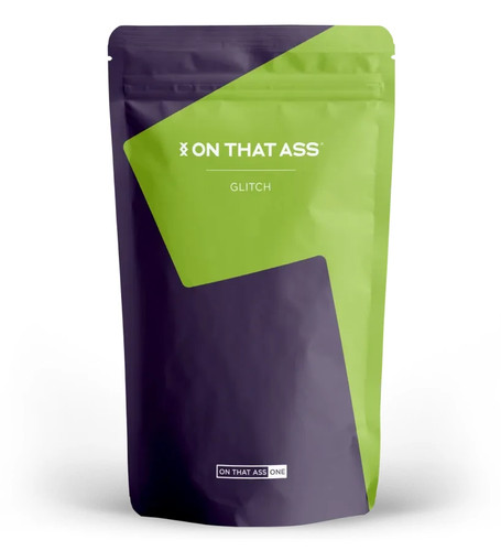 New that ass glitch - that, ass: