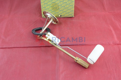 Galleggiante indicatore - galleggiante,