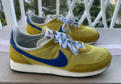 Nike uomo taglia waffle - 9.5,