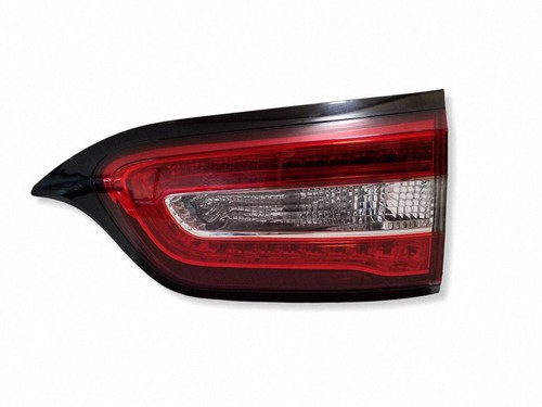 Jeep cherokee 2016 fanale - cherokee,