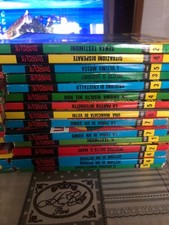 Diabolik dal 3 XXIII 1984 al 5