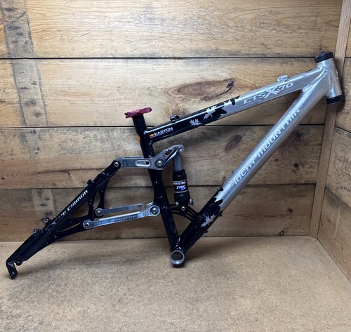 Rocky mountain etsx - rocky,