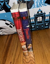 PINOCCHIO And ARISTOCATS