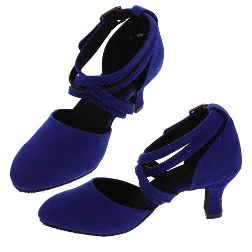 Scarpe ballo tacco alto - ,