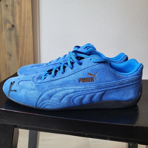 Puma speedcat shield uomo - puma, sd