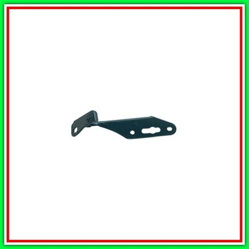 Cerniera cofano destra honda - cerniera,
