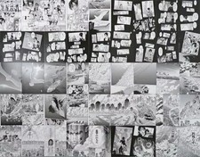 Attack on Titan Postcard Set