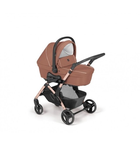 Fluido easy passeggino - passeggino, +