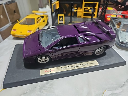 1995 lamborghini diablo - 1995,