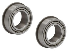 2x Cuscinetto Ruota a Sfere