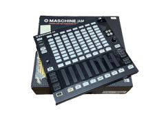 Native instruments machine - native,