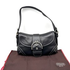 Borsa a tracolla Coach Soho