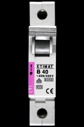 Eti amp curva - 40, b