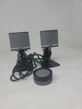 Altoparlanti e pod controllo