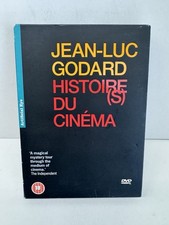 Jean-Luc Godard - Histoire(s)
