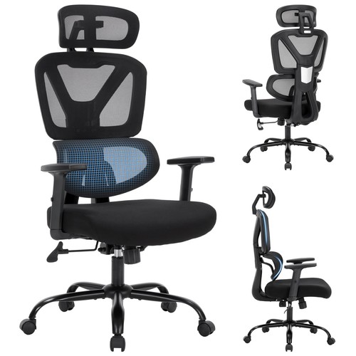 Soxiar sedia ergonomica - soxiar,