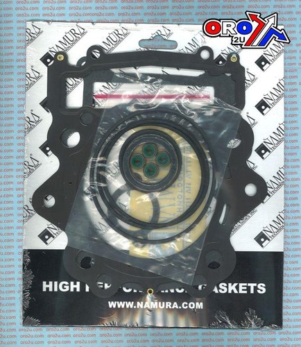 Kit guarnizioni top - kit, end