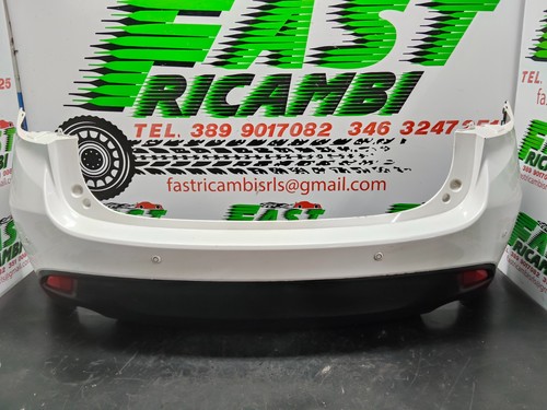 Paraurti posteriore mazda bm - mazda,