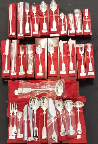 Robbe berking vecchia vanga - berking,