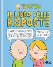 Libro delle risposte - il,