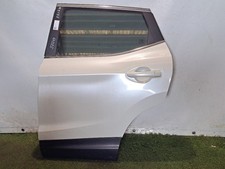 PORTIERA POSTERIORE SINISTRA PER NISSAN Qashqai Serie PORTA H2A0AHV0MB HRA2 (14
