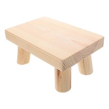  Sgabelli Legno Sgabellino