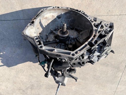 Tl4126 cambio manuale nissan - tl4126,