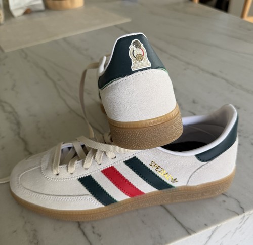 Scarpe speciali pallamano - scarpe,