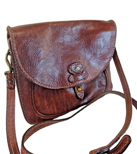The bridge borsa pelle - the,