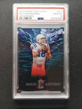 Custodia Leviathan 2024 Topps