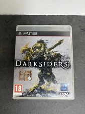 Darksiders PS3 PLAYSTATION